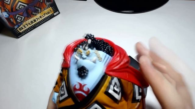 Фигурка Джимбей. One Piece [ОБЗОР И РАСПАКОВКА] смотреть онлайн