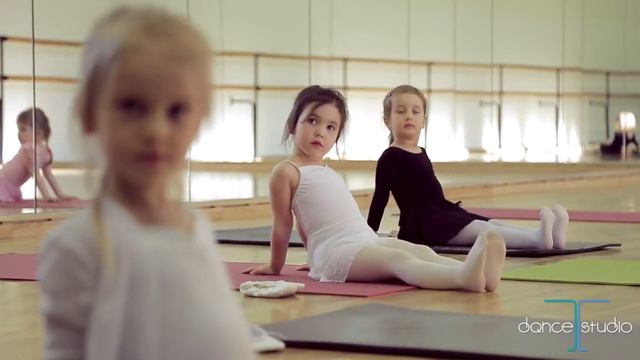 детская хореография смотреть онлайн