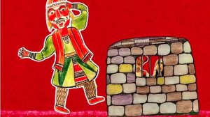 Колыбельные мира - Индия - Самое интересное (мультик о стране)