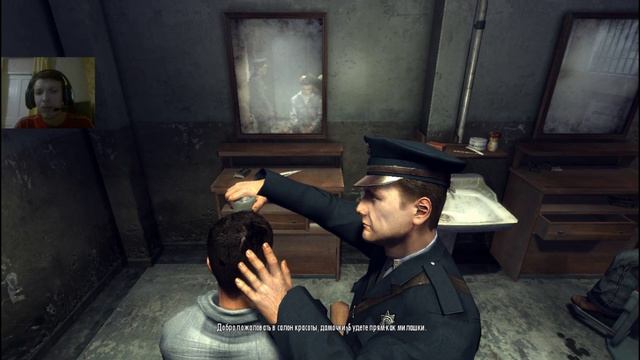 ВИТО В ТЮРЬМЕ! 11# ВИТО В ТЮРЯГЕ, ДЖО ВЫЯСНЯЕТ КТО КРЫСА!??? смотреть онлайн