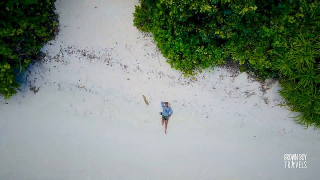 Best White Sand Beaches In Maldives | Maalhos | Baa Atoll | Maldives смотреть онлайн