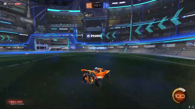 Сегодня играет (в рокет лигуу) смотреть онлайн