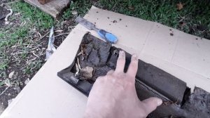 СНЯТИЕ ПОРОГА МАЗДА 6 GH