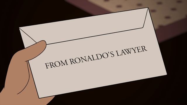 The Champions: Season 1, Episode 8 смотреть онлайн