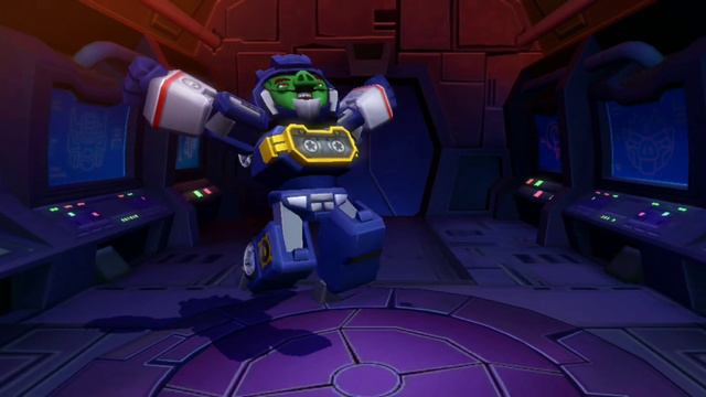 Angry Birds Unlocking New Heroes смотреть онлайн