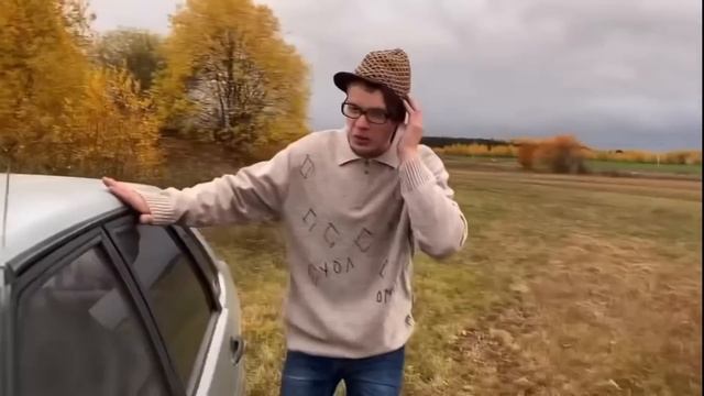 Малой и машина деда (все серии) |Idontfirst| @idontfirst8219