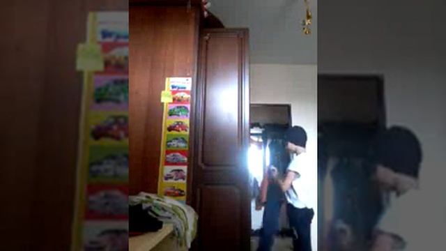 Я убираю свою комнату смотреть онлайн