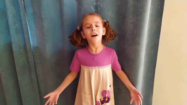 Мама выбрала меня /Водопьянова Стефания смотреть онлайн