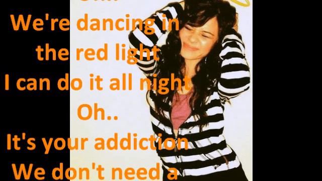 Malese Jow -Red Light Lyrics смотреть онлайн