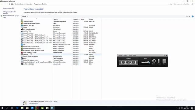 Nvida Geforce Experience update hatsaı смотреть онлайн