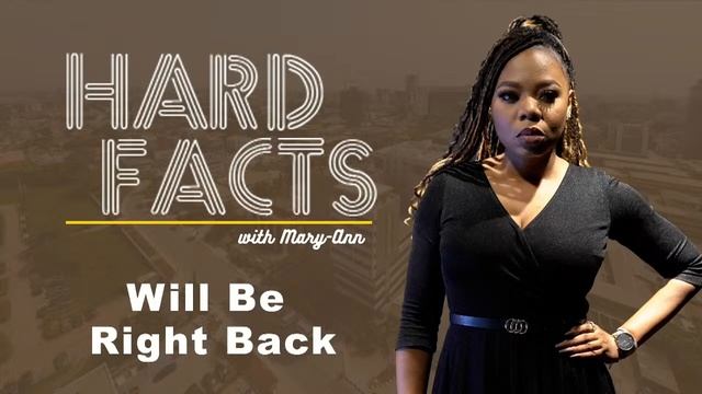 Let's Talk Rivers State Political Crisis смотреть онлайн