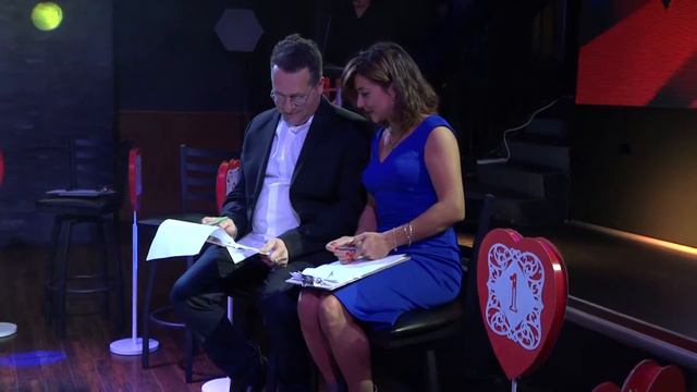 ДРУЗЬЯ TV. День влюблённых в Торонто смотреть онлайн