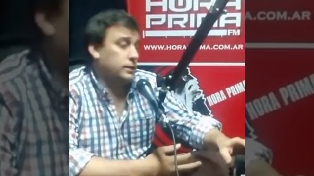 Facundo Prades en "El Ultimó que Apague la Luz" 02/09 - PRIMERA PARTE смотреть онлайн