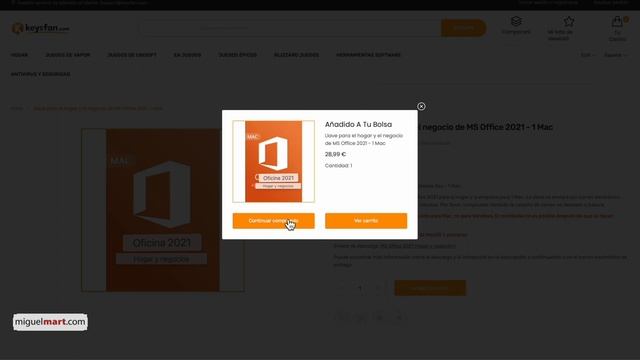 DESCUENTOS EXCLUSIVOS en LICENCIAS para Office, Windows 10, Win 11 y Office para Mac en Keysfan.com смотреть онлайн