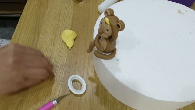 Wild Animal Cake | Jungle Cake смотреть онлайн