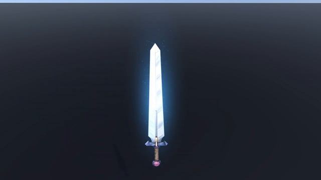 Swordtrail + Effects смотреть онлайн