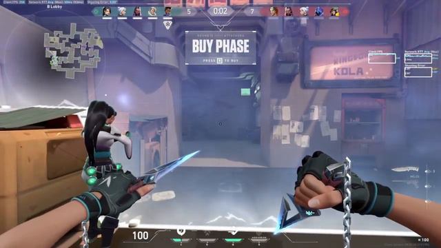 [SOLO Gold 3] Jett SPLIT (Game 5/5) 22 Jan 2024 смотреть онлайн