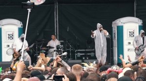 Brutal Assault 24 - Gutalax (live) 2019