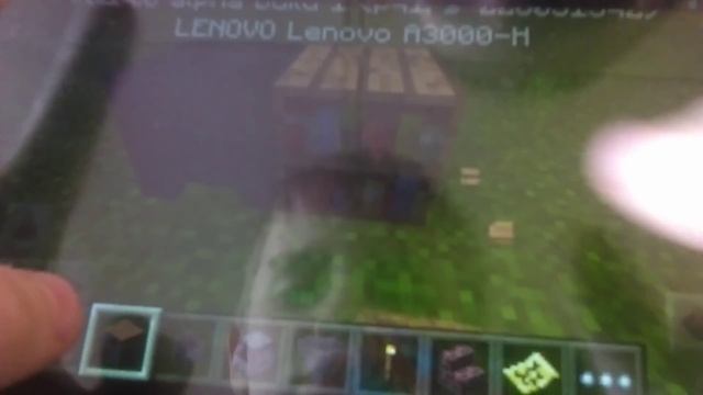 обзор майнкрафта pe версию 0.14.0 смотреть онлайн