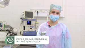 Удаление пупочной грыжи и грыжи белой линии живота: операция под ключ