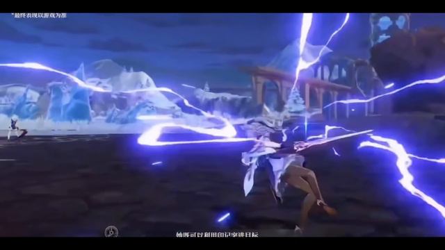 Honkai Impact 3rd X Genshin Impact Event! IMPORTANT Info to know! смотреть онлайн