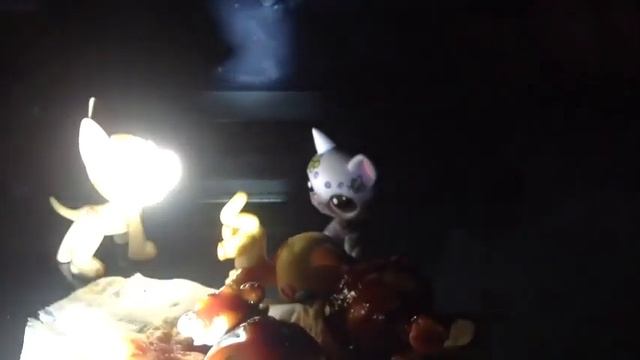 Lps: Cat Napped Part 1 смотреть онлайн