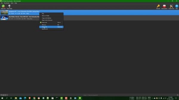 TP Link Archer C6 V4 Practical Speed Test Wired and Wireless, Real Review, Wi-Fi 2.4G/5G Range Test