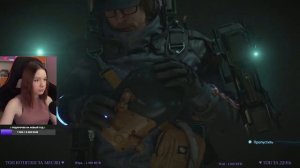 DEATH STRANDING DIRECTOR'S CUT | Полное Прохождение на Русском на PS5 | СТРИМ #3