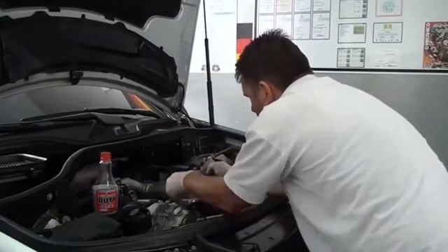 DESCARBONIZAÇÃO MERCEDES BENZ ML350 смотреть онлайн