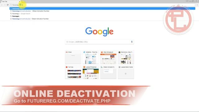 SIGNMASTER Deactivation смотреть онлайн