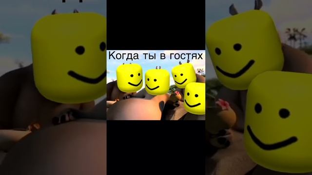 Мемы про роблокс смотреть онлайн