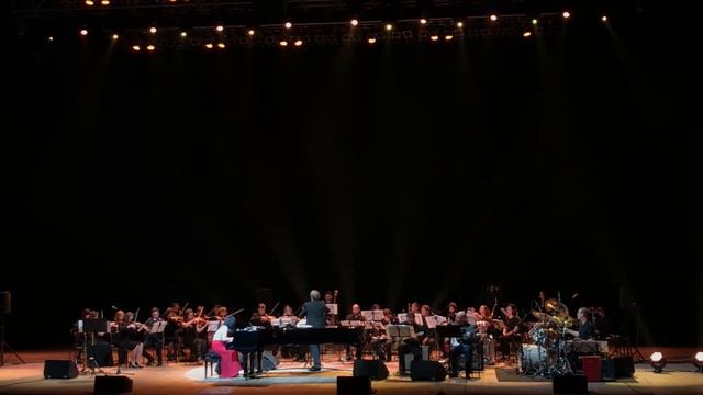 Keiko Matsui/Кейко Мацуи - Kiev 28.10.17, Concert-Service смотреть онлайн