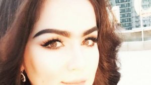 НИГИНА - Ту ки чашмот хеле кашанге...