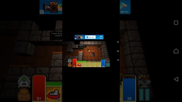 dungeon Madness Part 1 смотреть онлайн