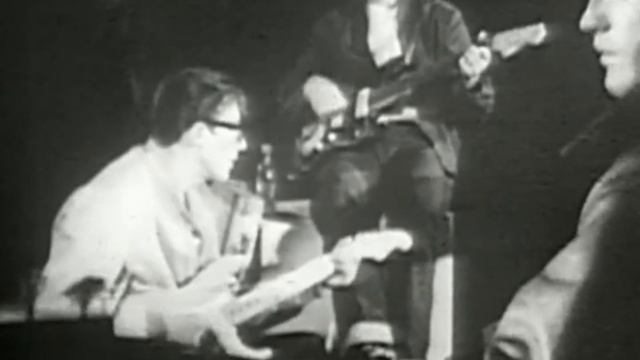 The Shadows - Apache (1960) смотреть онлайн