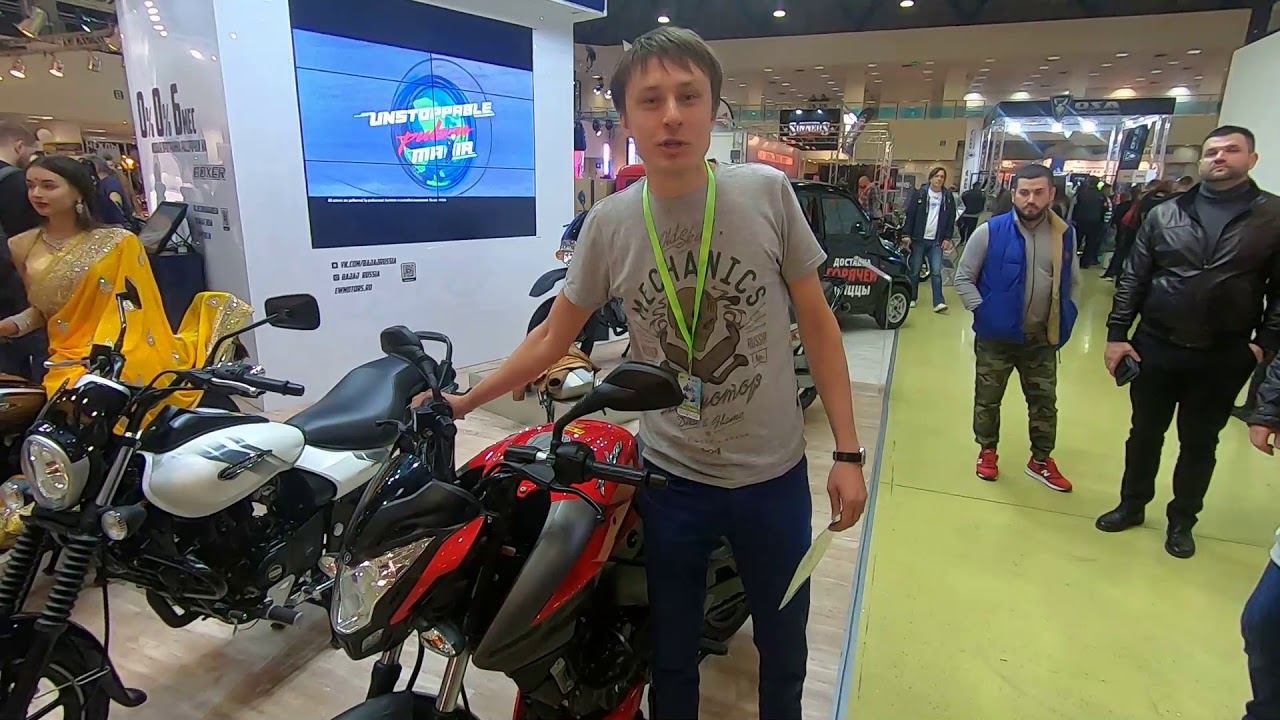 Интервью с Андреем Ивановым. 2000км за 24 часа на мотоцикле NS200 смотреть онлайн