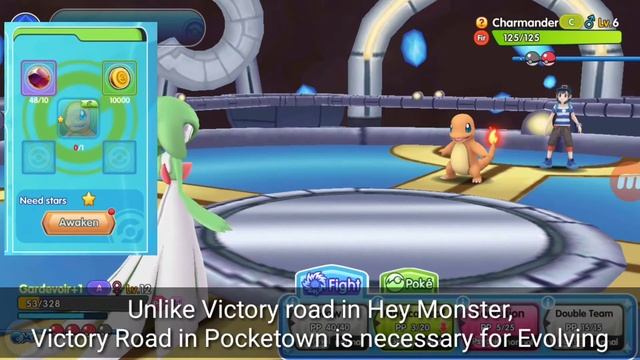 Pocketown - Victory Road tips смотреть онлайн
