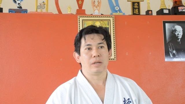 Projeto Karatê de Artur Nogueira смотреть онлайн