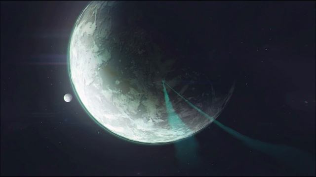 Dreamstate Logic - Starseed Transmissions [SpaceAmbient Channel]