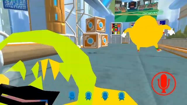 VRCHAT НА АНДРОИД УГАНДА В ДЕЛЕ ОБЗОР VIRTUAL DROID ANDROID GAMEPLAY HD VRCHAT K АНИМЕ И UGANDA смотреть онлайн