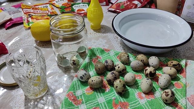 Кальций из скорлупы перепелиных яиц.Желатин смотреть онлайн