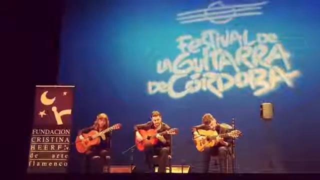 'Nikelao' (Pedro Sierra) played by Leah Kruszewski, Umut Sarikaya, and Ángel Doblado смотреть онлайн