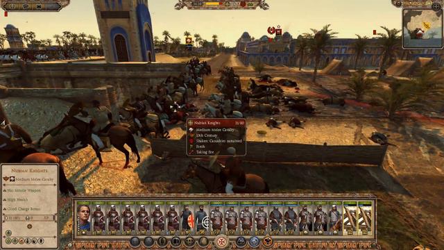 Kingdom of Georgia Campaign - Part 5 - Medieval Kingdoms 1212 AD mod смотреть онлайн