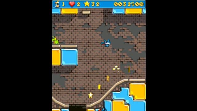 "Cleo" JAVA GAME (Celander 2004 year) смотреть онлайн