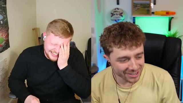 We Read ChrisMD Fan Fiction смотреть онлайн
