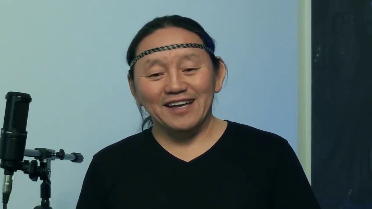 Кулан хаан. О местах силы Земли, шаманизме, традициях и природной силе смотреть онлайн