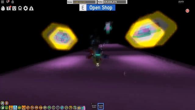 Demon Mask VS Gummy Mask Which Is Better? In Roblox Bee Swarm Simulator смотреть онлайн