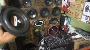 Как звучит клиппированный сигнал на живом примере #автозвук