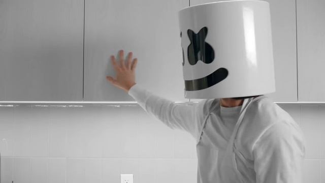 Cooking With Marshmello: How To Make  Marshmello Spiders