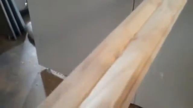 Четырехсторонний станок Reignmac, серии M20 RMM620 смотреть онлайн